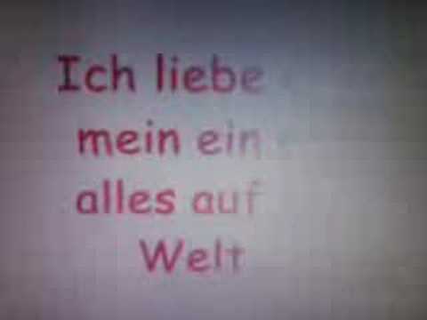 einfach nur zum heulen