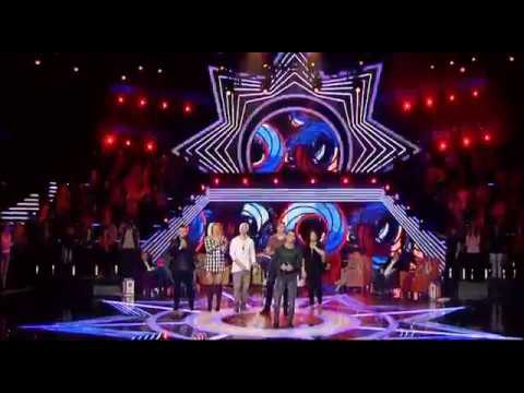 Mersed Herić  - Čisto da znaš (  Grand Specij )