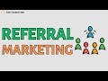 How To Use Referral Marketing To Skyrocket Your Sales