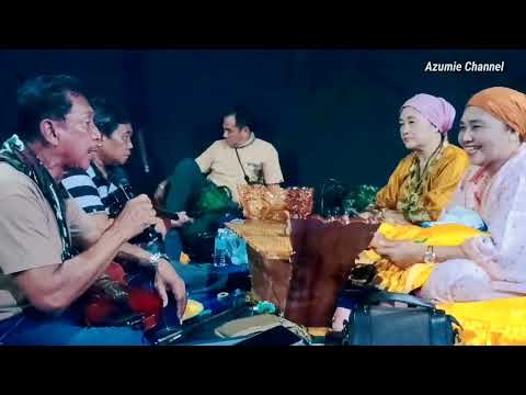 Gabbang - Tunis Hinapusan | Sijamar X Asiri X Nur-aina X Julmina