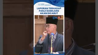 Forum Ulama Tasikmalaya akan Cabut Laporan soal Penistaan Agama Islam oleh Panji Gumilang