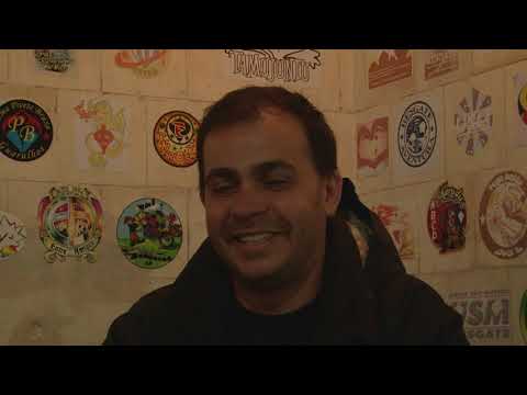 Baloeiros: Festa no céu, conflito na terra