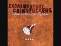Excrementory Grindfuckers - Inkognito im ...