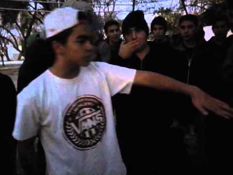 Crack Vs Duff Vs Otro