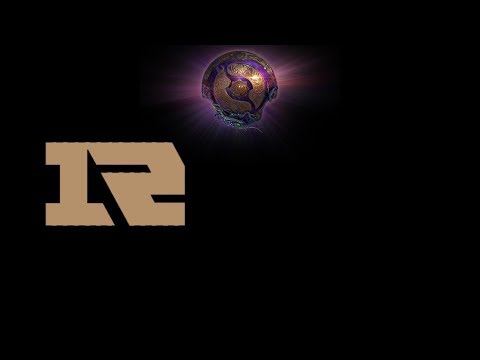 Royal Never Give Up vs VG The International 2019 Highlights Dota 2