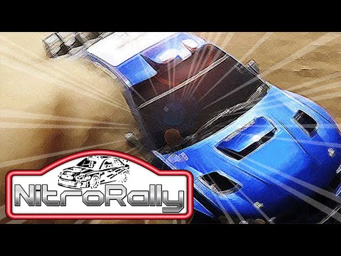 Nitro Rally Evo