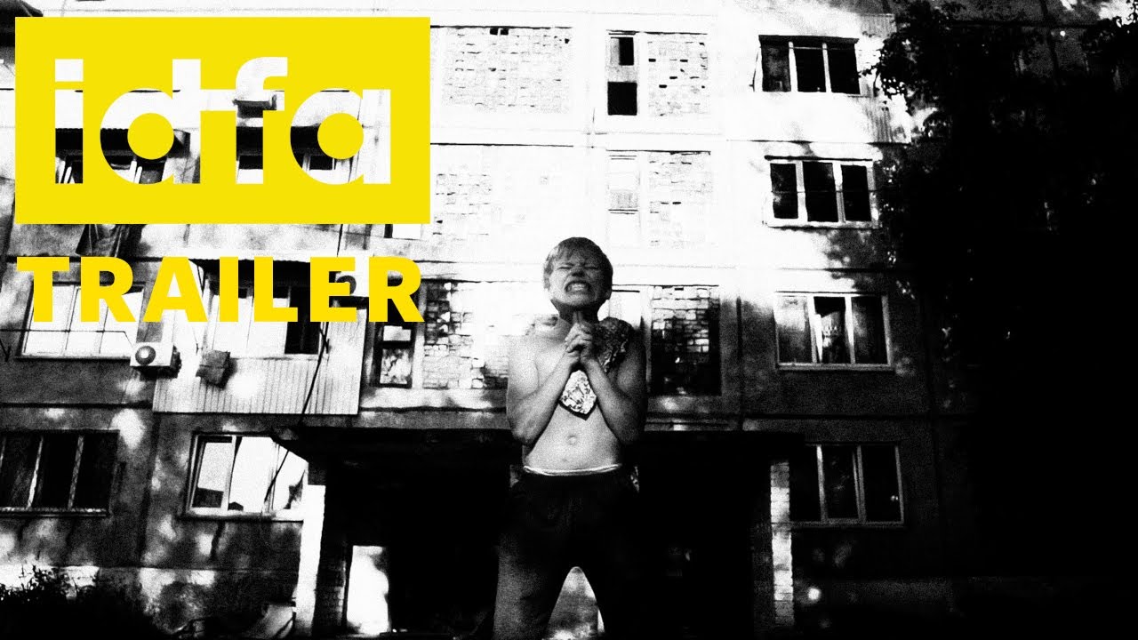 IDFA 2020 | Trailer | A Boy