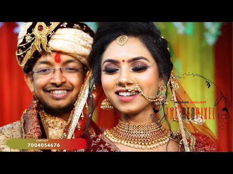 Wedding Photographer portfolio by The Red Pixel in Delhi - Photo 1