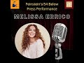 Tony Nominee Melissa Errico Sings #JudyCollins' #SinceYou'veAsked