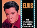 Elvis Presley - The Bullfighter Was A Lady (Takes 4, 5 & 6)