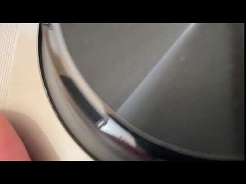 Viomi V2 Pro Wischmodul montieren