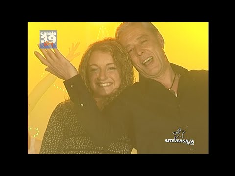 "Musica viareggina" Gian Luca Cucchiar e Susanna Pellegrini 2007