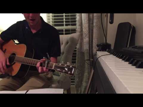 Surprise, Surprise by Bruce Springsteen. Cover by Evan Park