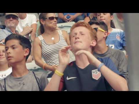 Final day of Gothia Cup 2016