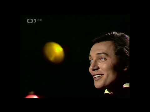 Karel Gott - Už z Hor Zní Zvon (1973)