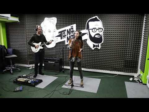 CEVA & MARIA HOJDA -  Cover - LIVE TANĂNANA @ TANĂNIMINEAȚA, 2017, June 6th