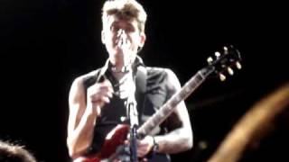 John Mayer - Friends Lovers or Nothing (Part 1)