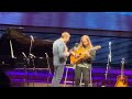 Salt Creek - Billy Strings and Chris Thile