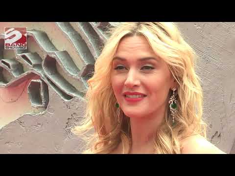 Kate Winslet and Saoirse Ronan had 'private' chats for Ammonite