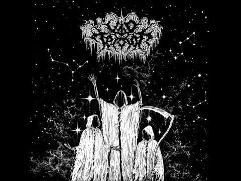 Void Terror "Soul Harvest"