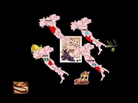 Italie - Campanie (Cde perso de Marie-Claude Andrieux)