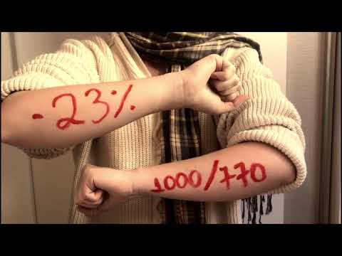 Trabalho interação comunitaria UFSC Chocante assista