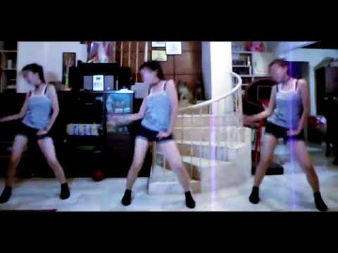 EvineGrace - Touchdown (TWICE) dance cover