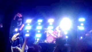 Shape up - State Champs The Yost Theater, Santa Ana CA