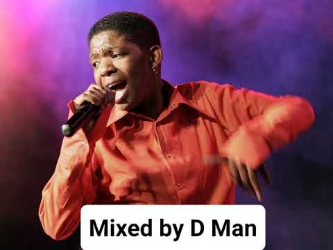 Lundi Tyamara Appreciation Mix 2 by D Man