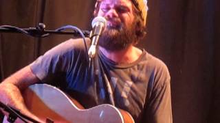 Neil Halstead &amp; Rachel Goswell - Some Kinda Angel (Live @ Cecil Sharp House, London, 24/10/13)