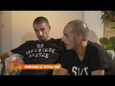 21 Grade - BimBimma & Ergen "NR" 28.07.2017