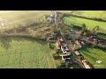 Mavic Pro 2 Around Swilland In Suffolk