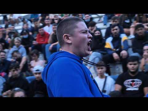 (( BATALLÓN DE LOCOS 😱)) QUING BONA RIVERO vs XINAKO SANK TMS | BDP 3vs3 (Cuartos)