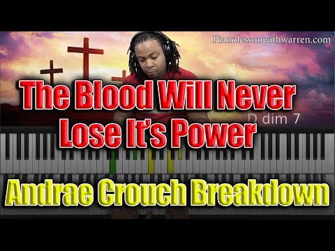 download lagu mp3 mp4 The Blood Will Never Lose Its Power Chords, download lagu The Blood Will Never Lose Its Power Chords gratis, unduh video klip Download The Blood Will Never Lose Its Power Chords Mp3 dan Mp4 Music Gratis
