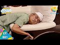 Taarak Mehta Ka Ooltah Chashmah - Episode 881 - Full Episode