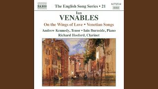 2 Songs, Op. 28: No. 2. At Midnight