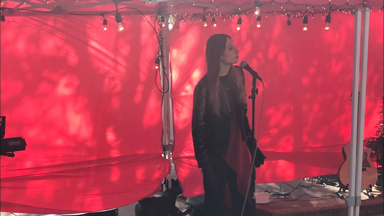 Promotional video thumbnail 31 for Elizabeth Chase
