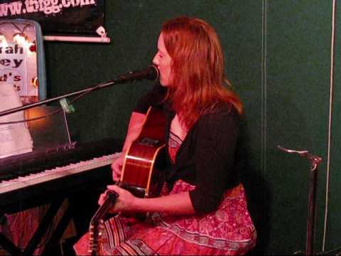 Rebekah Pulley Let it Shine and A New/Old Song