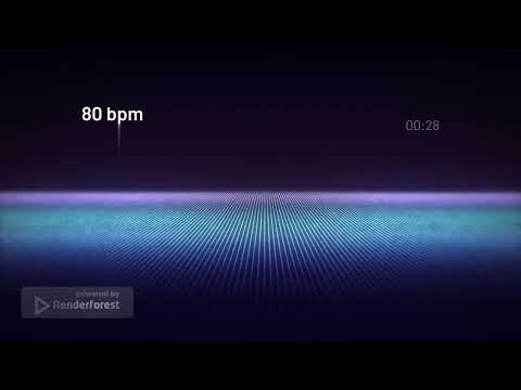 80 BPM - Metronome