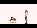 Toy Story 2 Ending