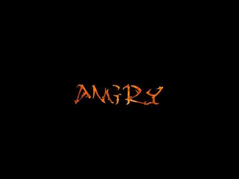 Video thumbnail for Angry