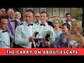Carry On Cruising The Carry On Where Everyone Is Escaping Something