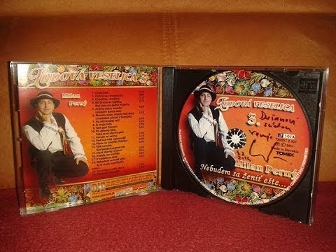 Staré dievky čo robíte, Ej javor  -  veselé slovenské ľudovky