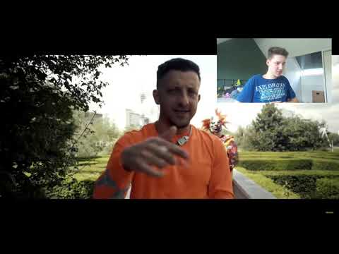 REAGEREN OP 'Mr. Polska feat. Donnie - Gucci Slang'