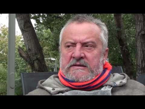 2. Dorin Lupea - Pădurile din Făgăraș. Brâncuși și școala de meserii