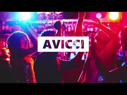 the nights x waiting for love avicii (mashup) blacking