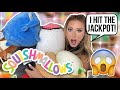 SQUISHMALLOW HUNTING JACKPOT + BIGGEST SQUISH HAUL EVER! 😱🫢 *MUST SEE*
