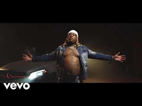 PopLord - God's Child (Official Video)