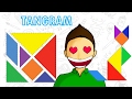 TANGRAM Para Todos Qué Es