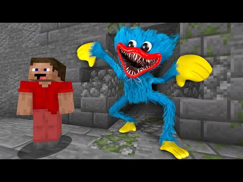 10 YouTubers Face Terrifying Monsters - Who Will Survive?